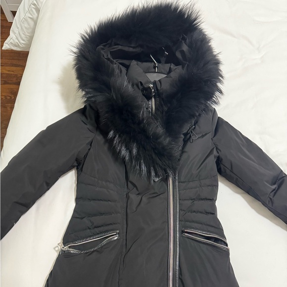 RUDSAK Jackets & Blazers - RUDSAK: Women's Muse Jacket